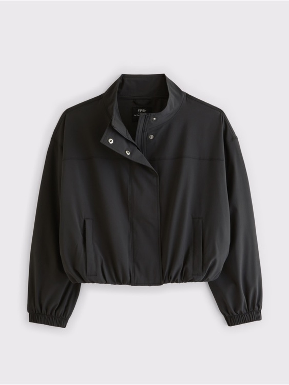 Abercrombie YPB motionTEK Jacket
